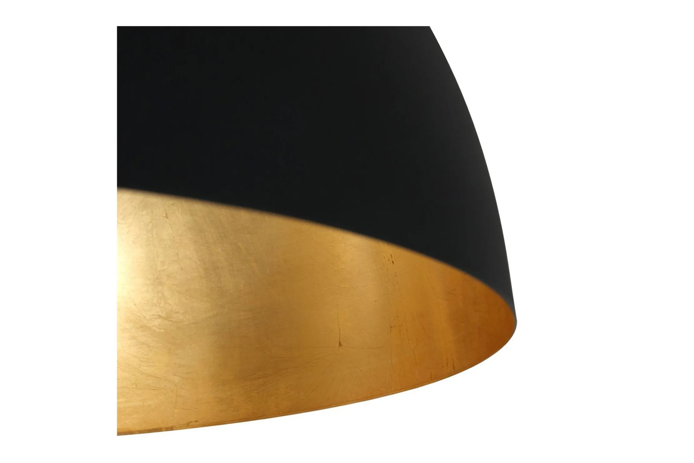 Hanglamp 2555ZW Semicirkel