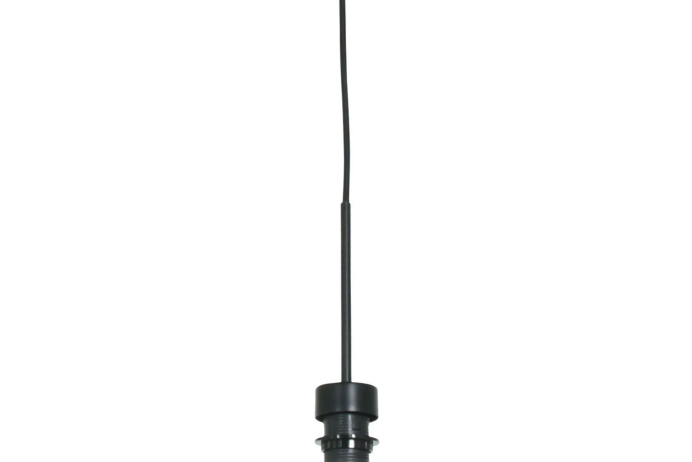 Hanglamp 3602ZW Sparkled Light