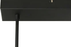 Hanglamp 7971ZW Zelena