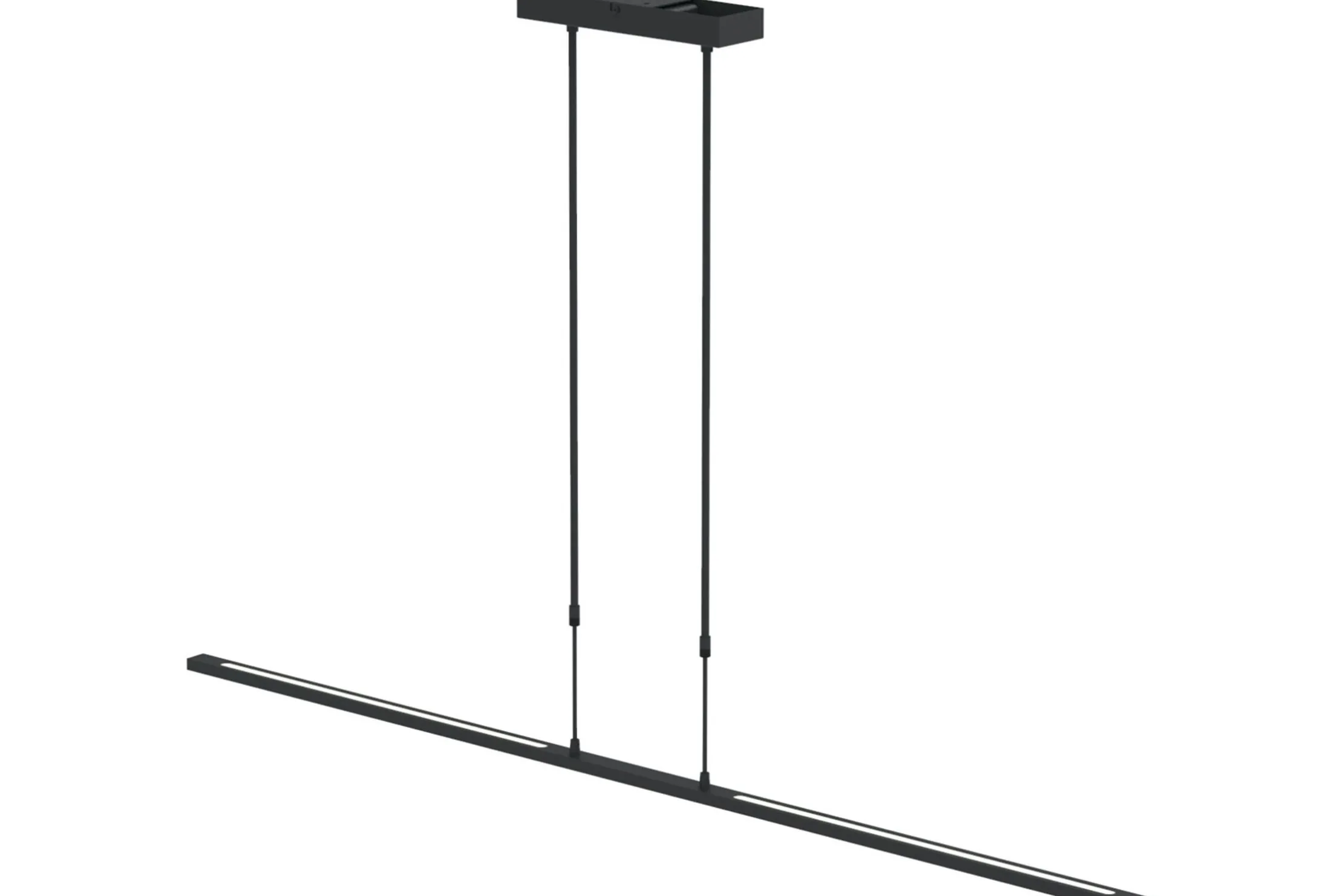 Hanglamp 7971ZW Zelena