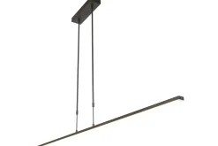 Hanglamp 7971ZW Zelena