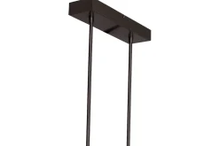 Hanglamp 1482ZW Zelena