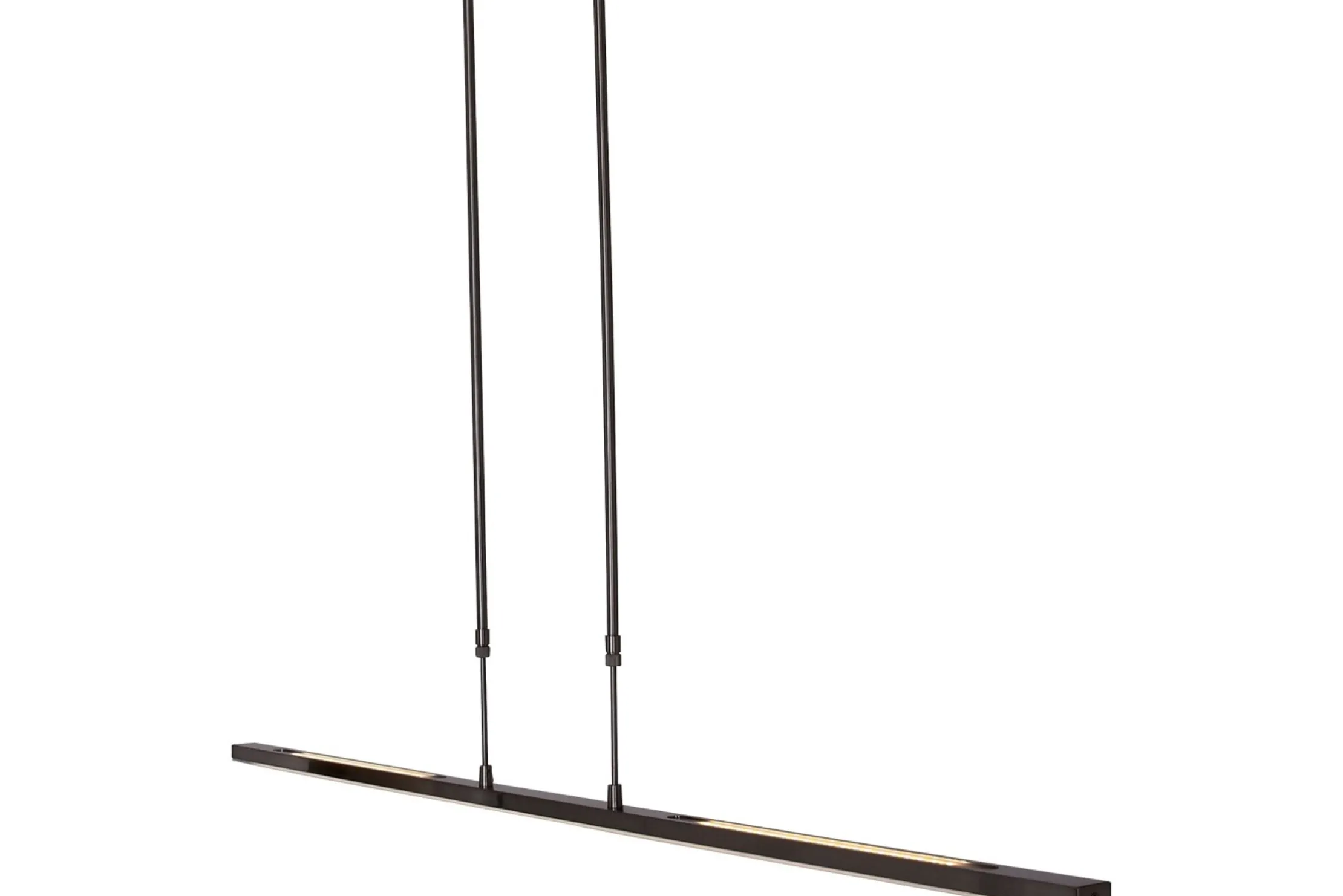 Hanglamp 1482ZW Zelena