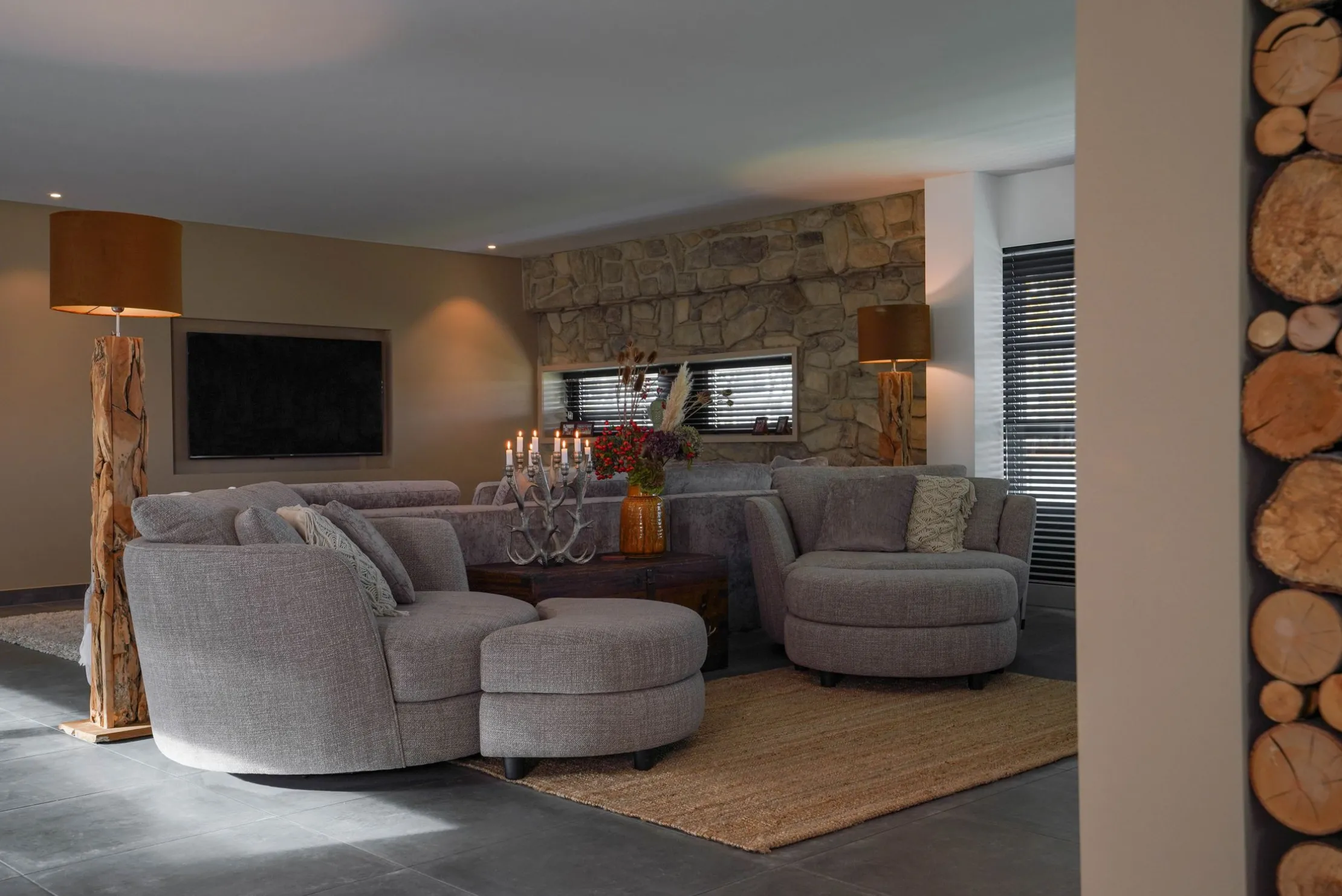 Hocker Estelle | Domicil Exclusive
