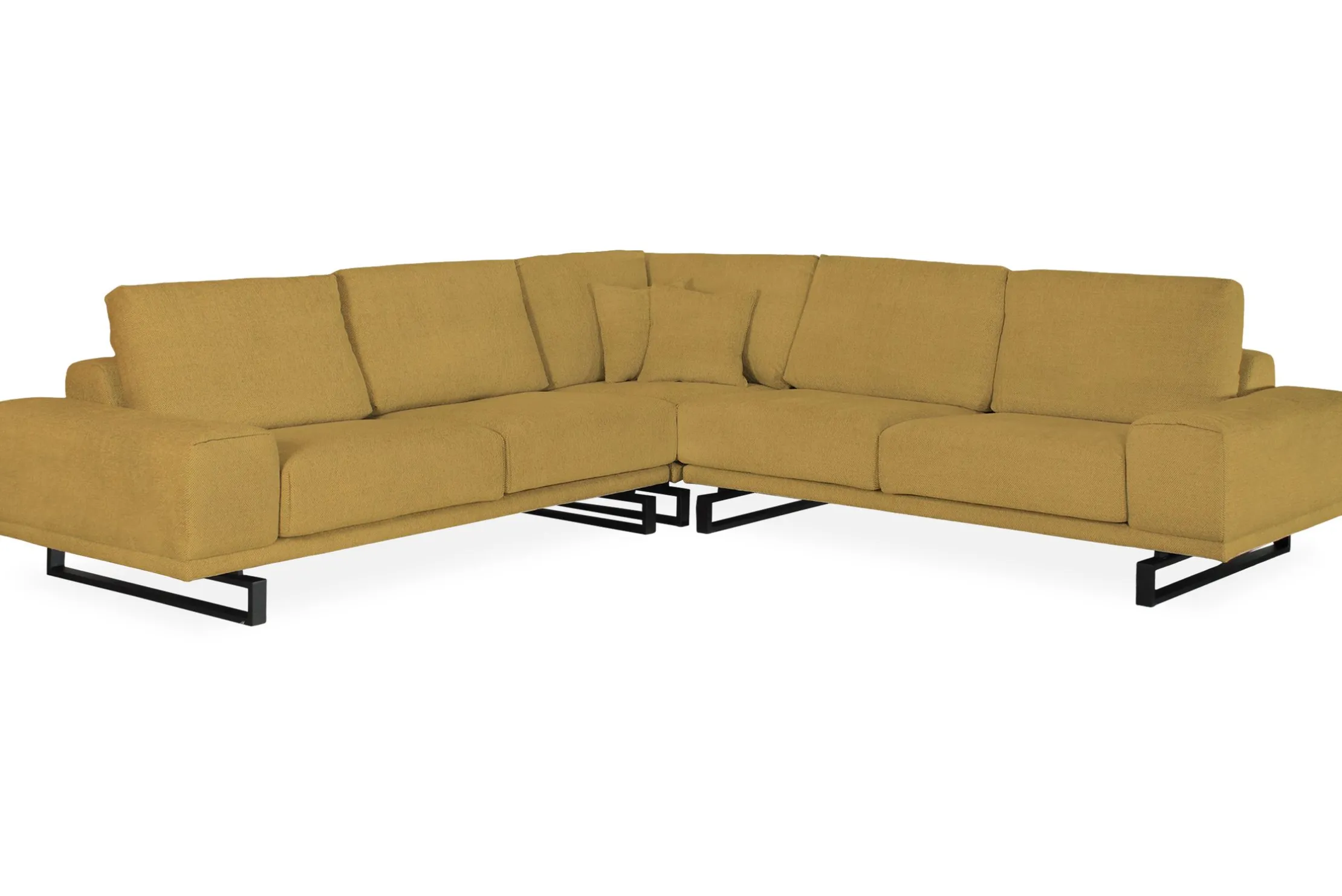Hoekbank Amarillo II