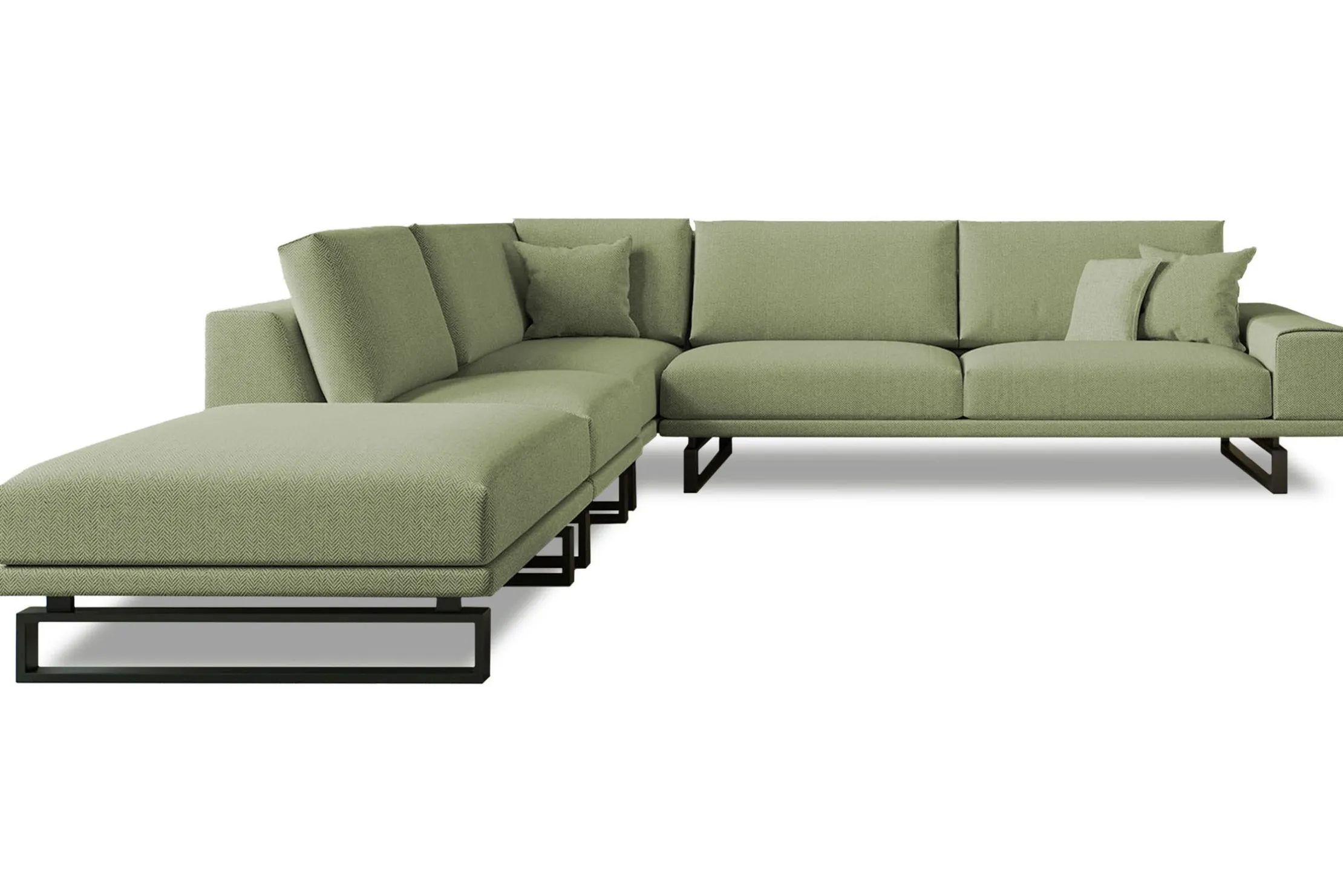 Hoekbank Amarillo II