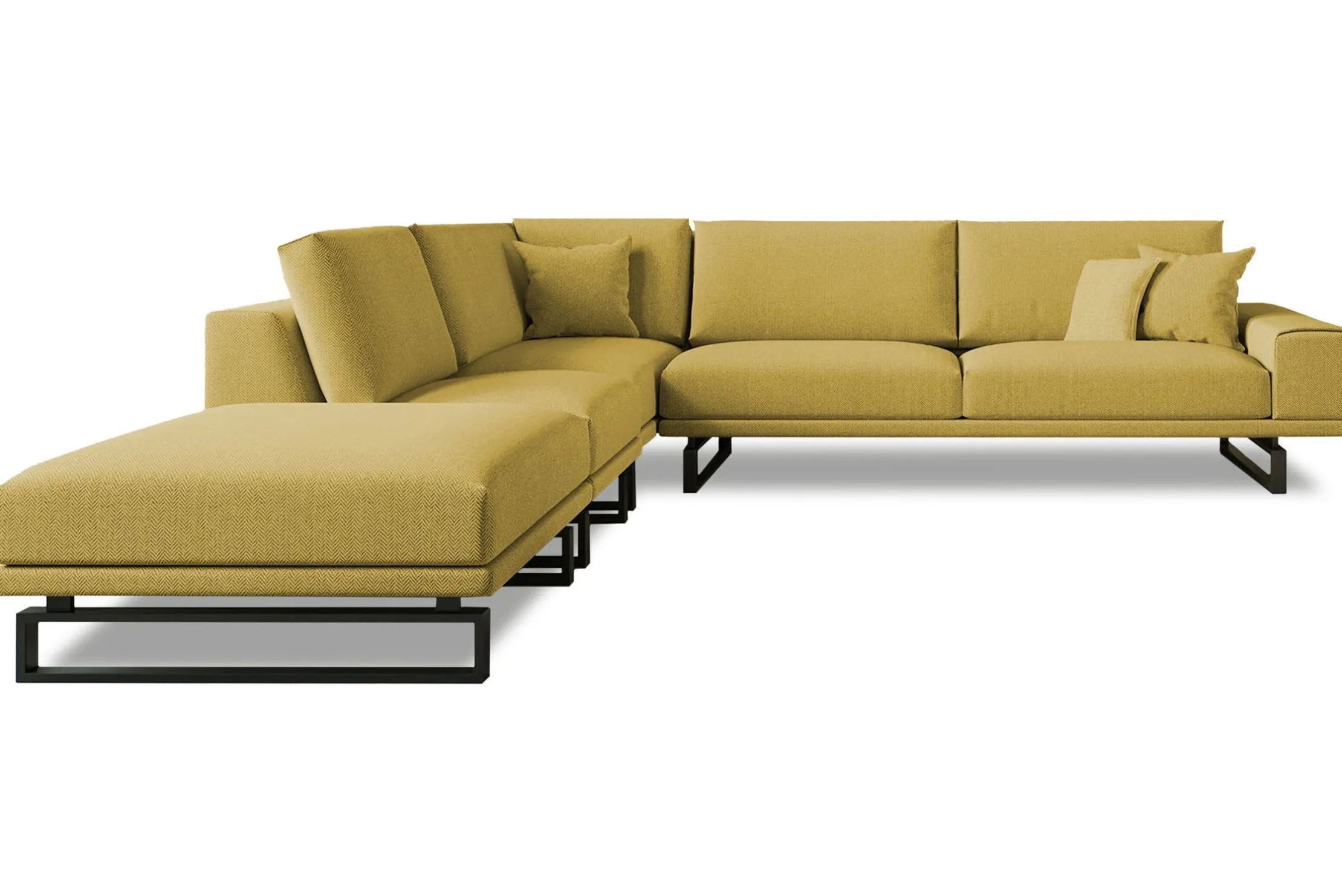 Hoekbank Amarillo II