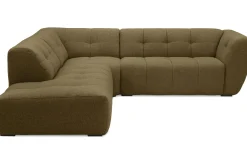 Hoekbank Armon