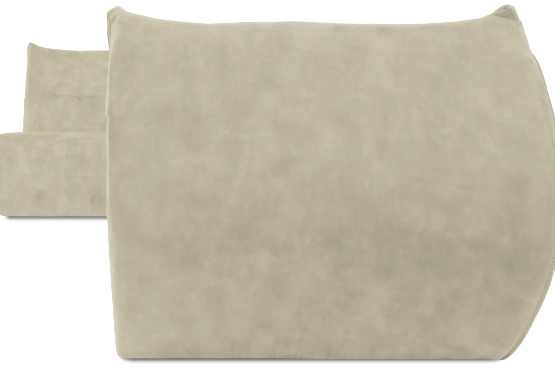 Hoekbank Bean