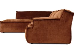 Hoekbank Candy
