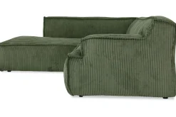 Hoekbank Candy
