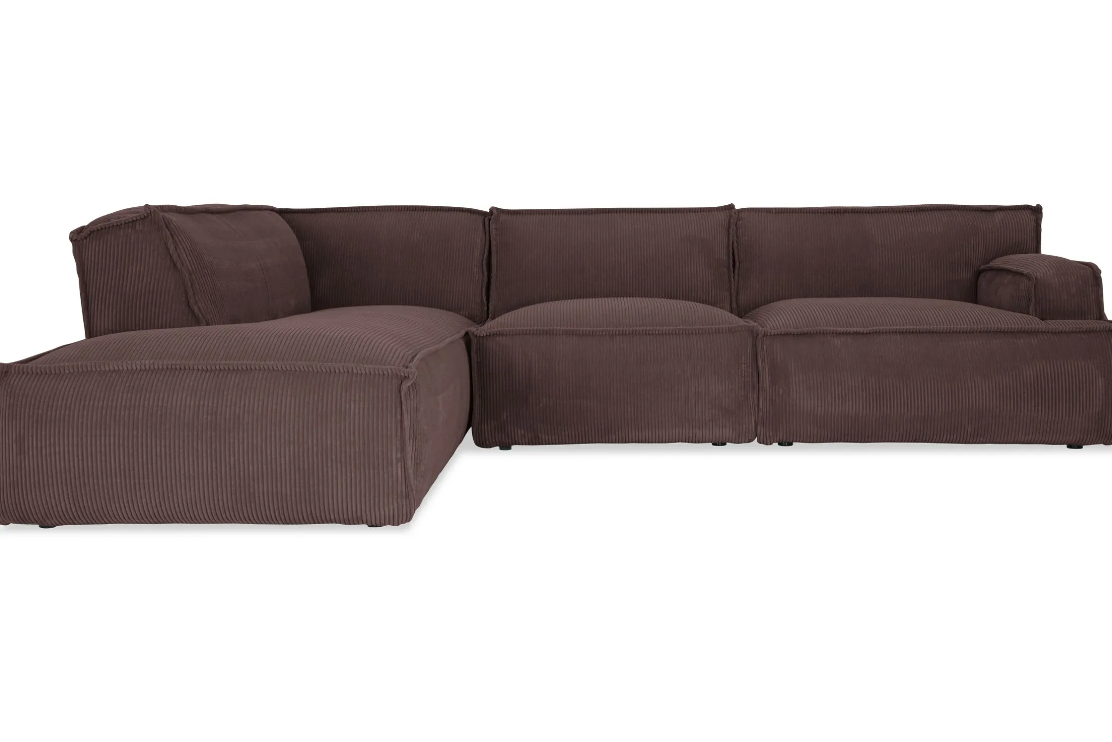 Hoekbank Candy