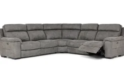 Hoekbank Canneto