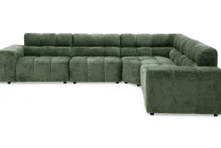Hoekbank Cantonada