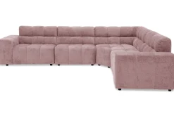 Hoekbank Cantonada