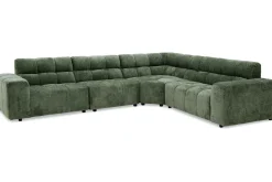 Hoekbank Cantonada