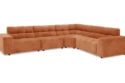Hoekbank Cantonada