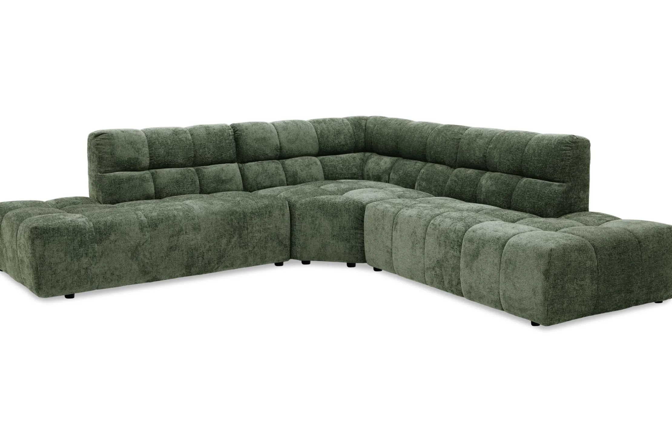 Hoekbank Cantonada