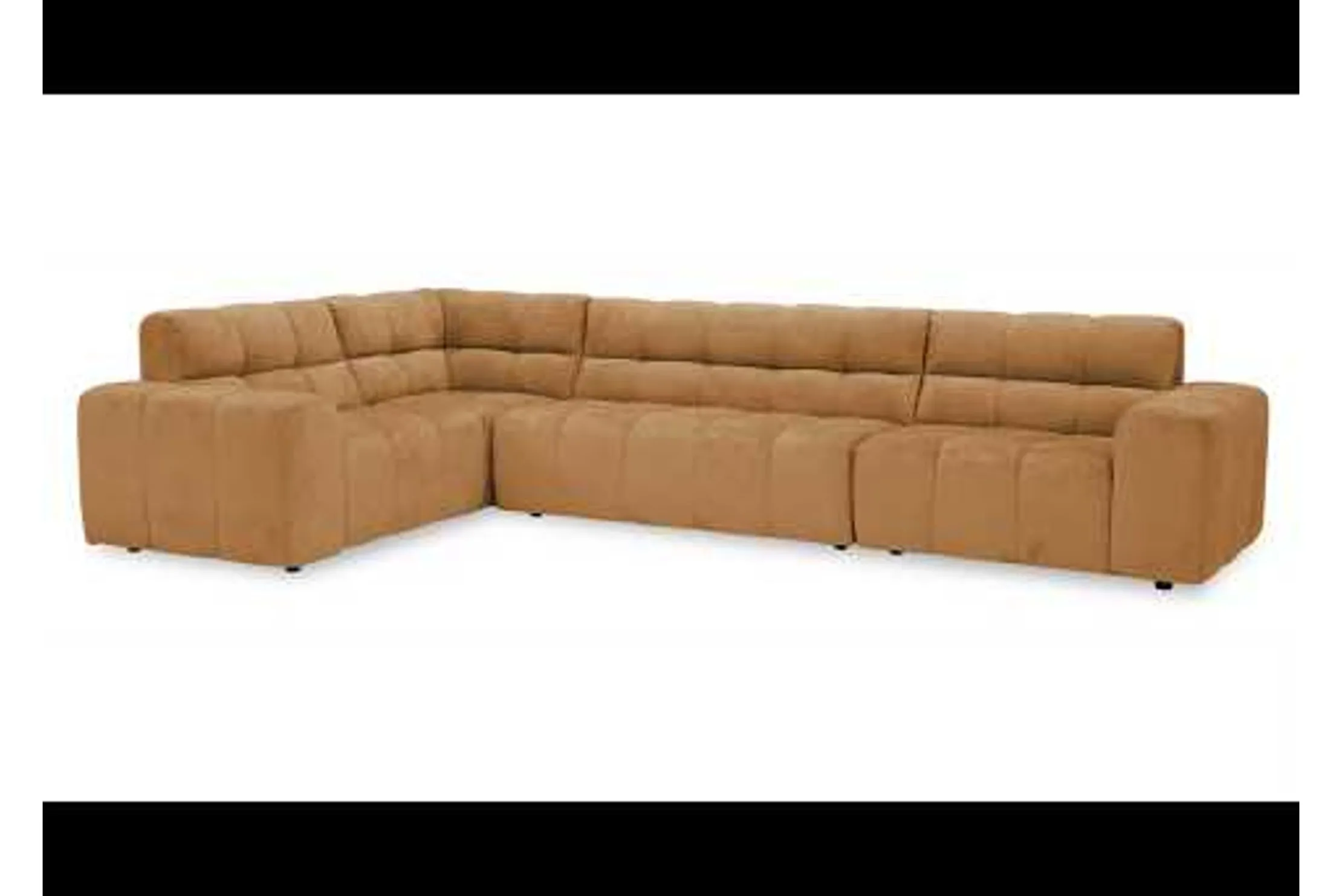 Hoekbank Cantonada
