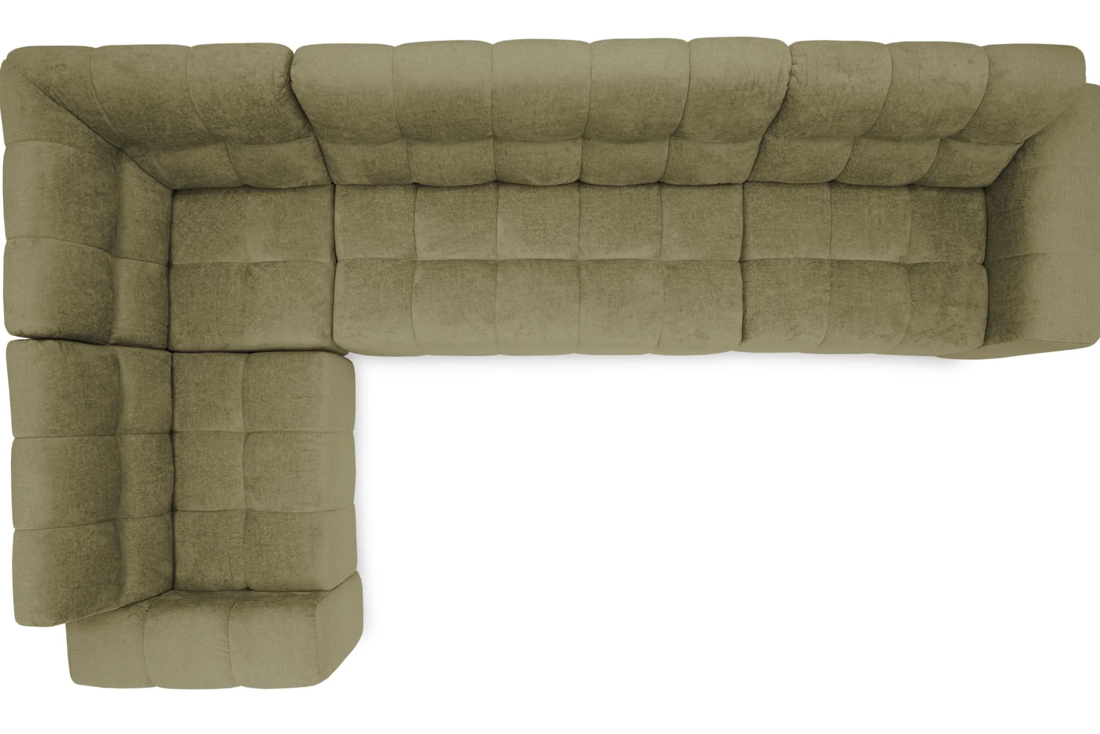 Hoekbank Cantonada