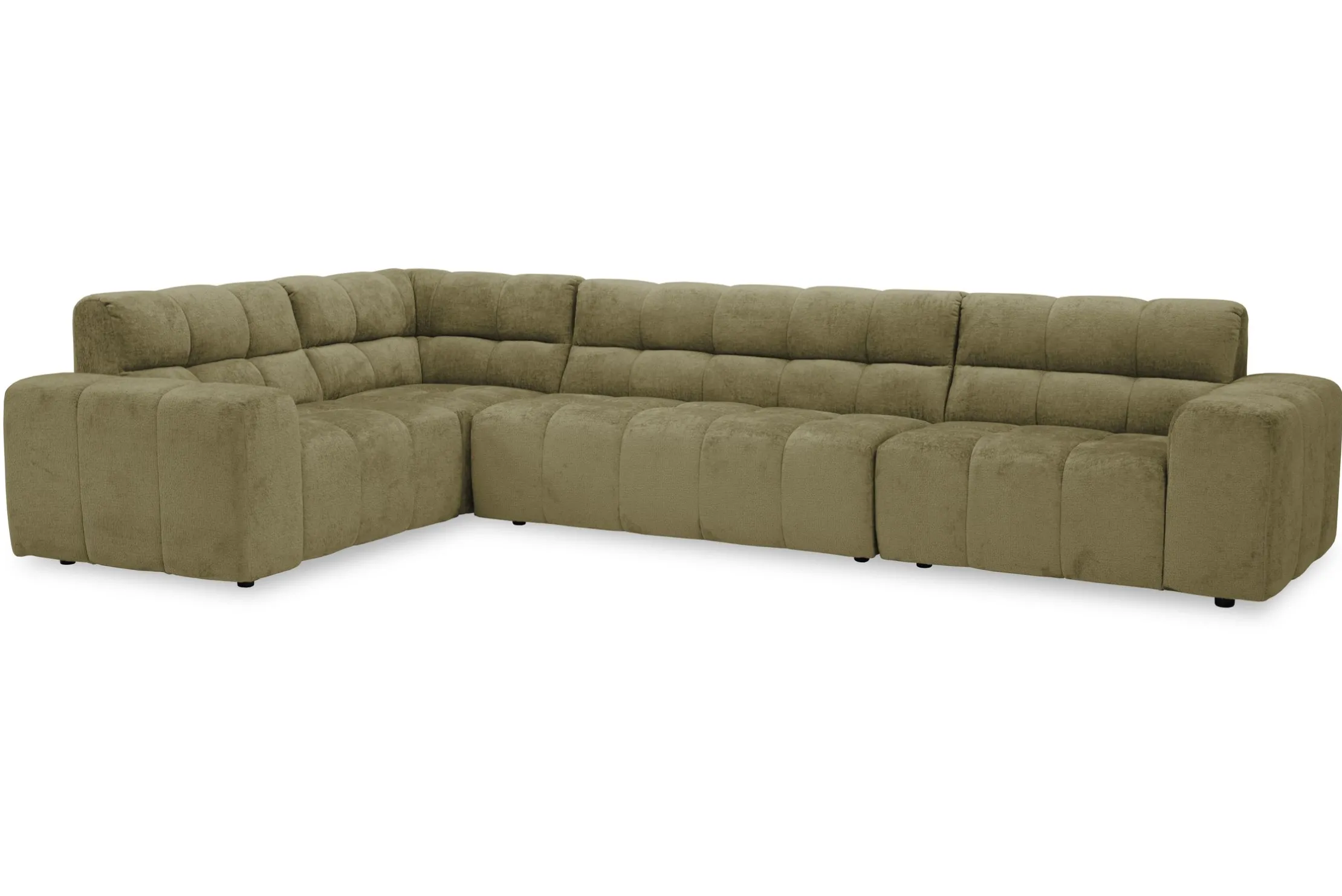 Hoekbank Cantonada