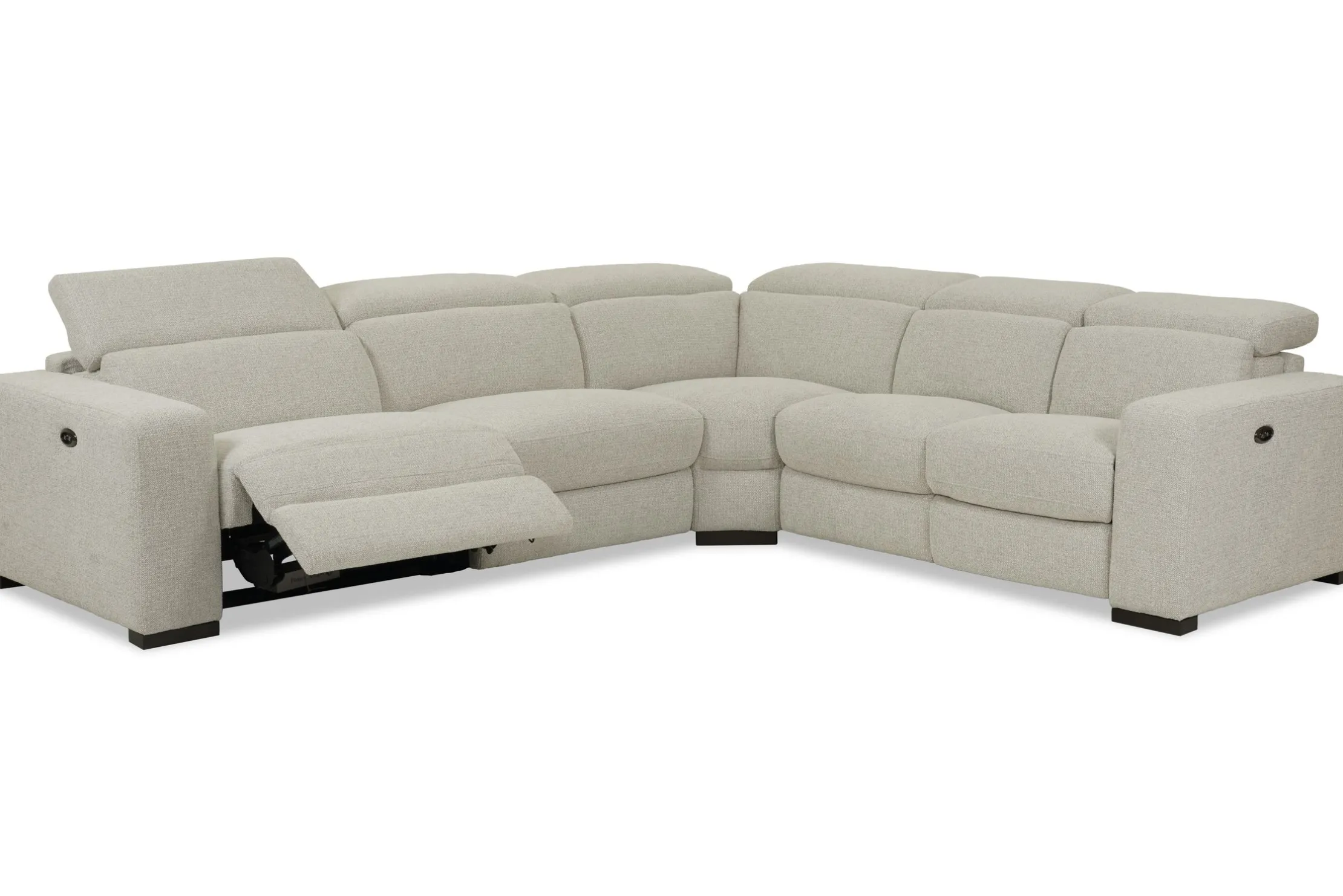Hoekbank Coesfeld