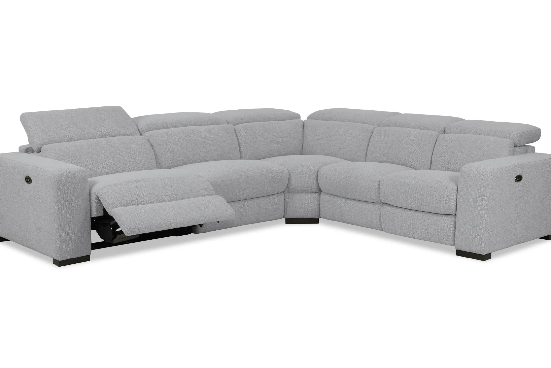 Hoekbank Coesfeld
