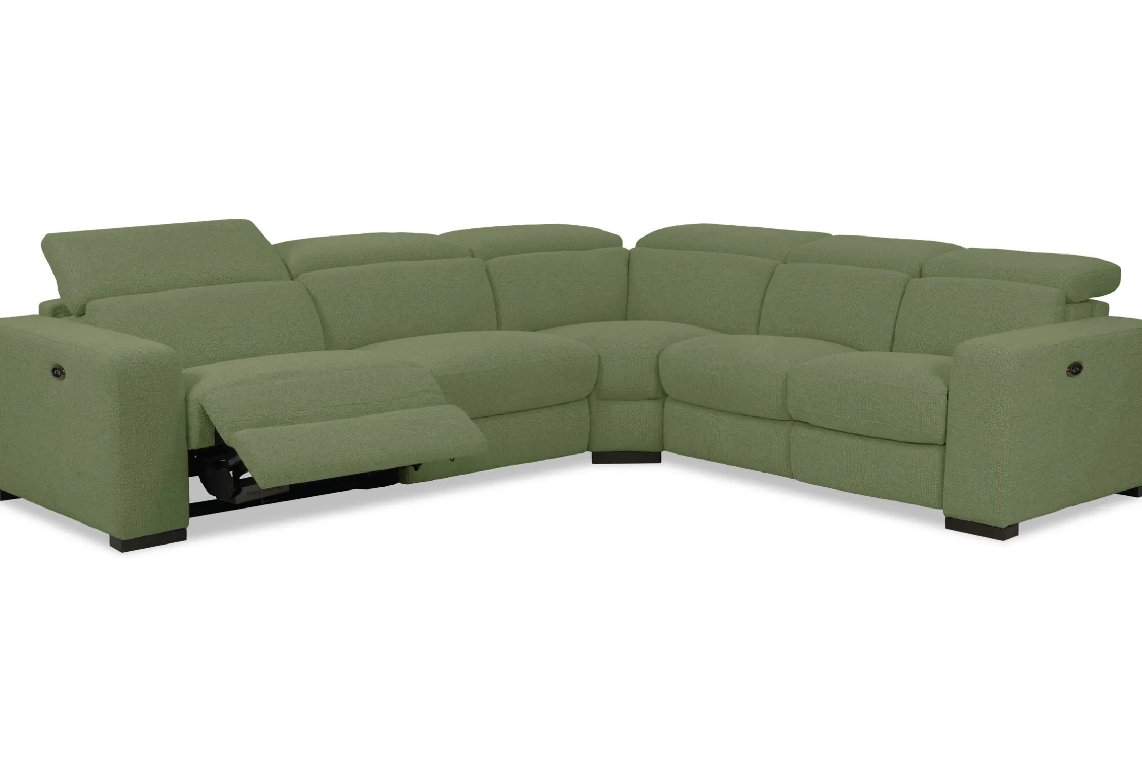 Hoekbank Coesfeld