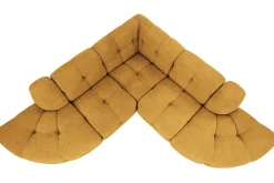Hoekbank Confetti