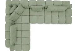 Hoekbank Delight