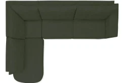 Hoekbank Donny