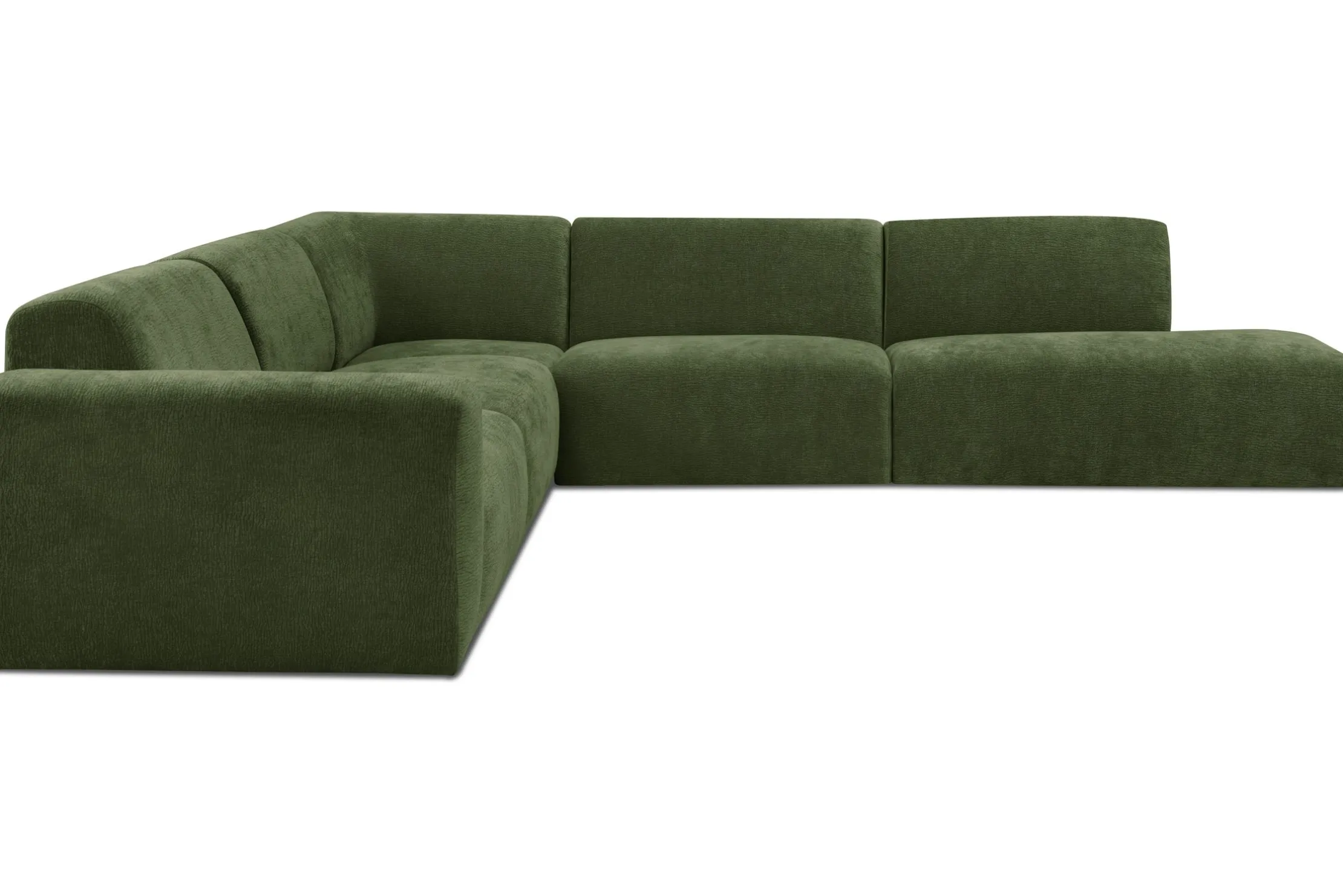 Hoekbank Elore