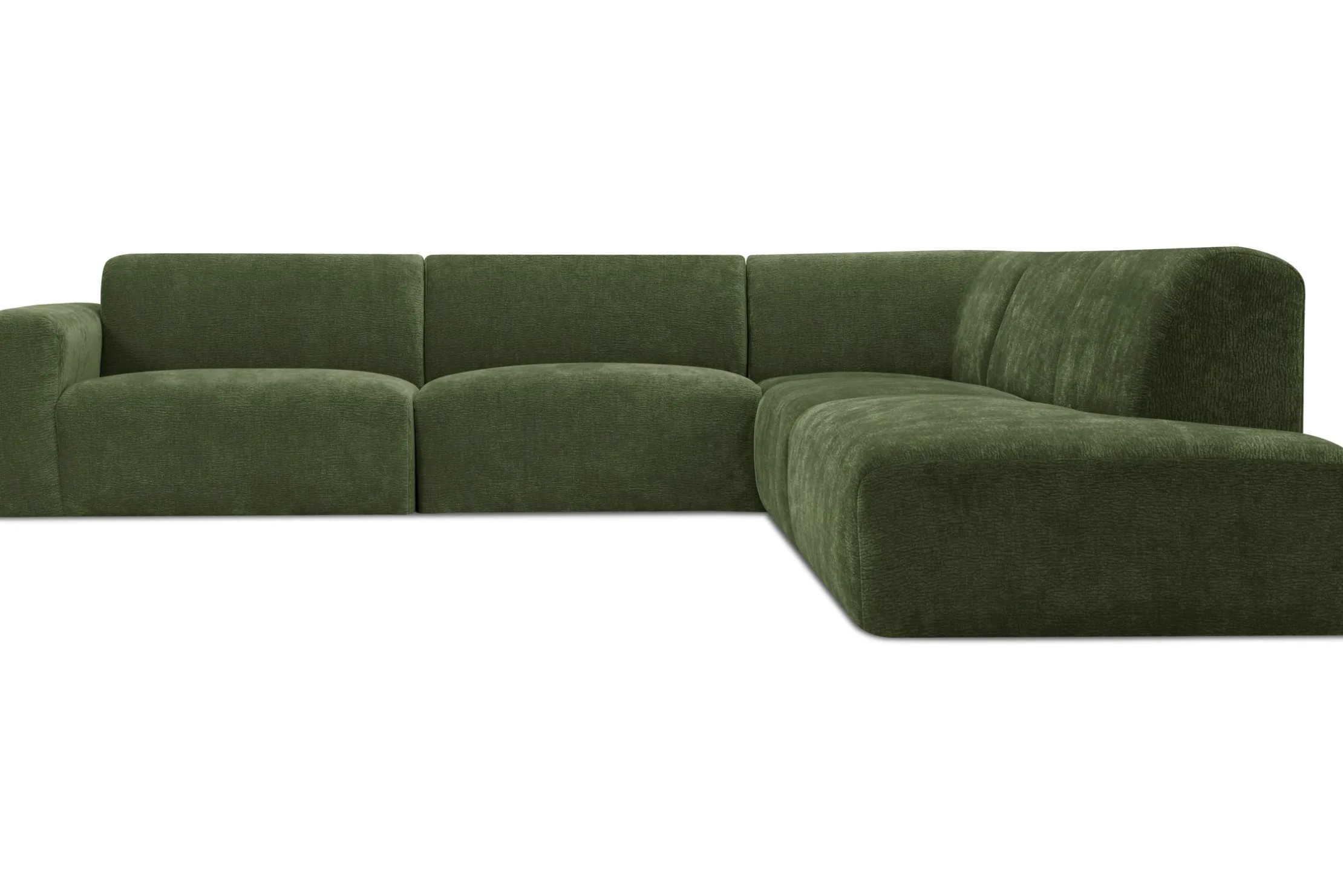 Hoekbank Elore