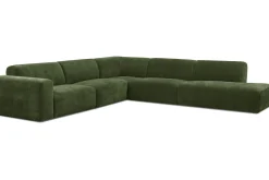 Hoekbank Elore