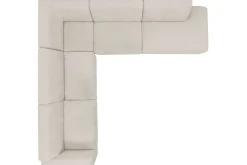 Hoekbank Elore