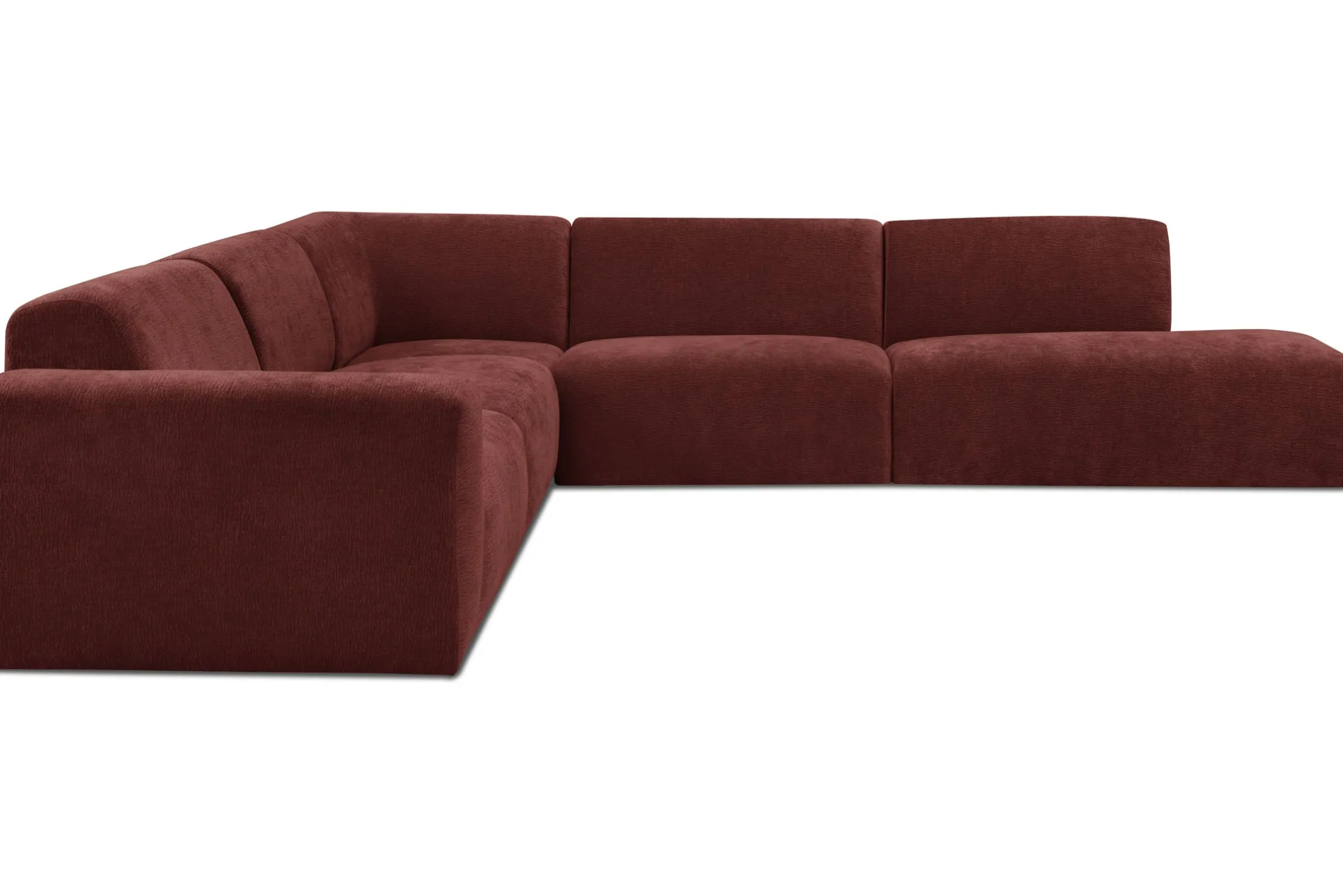 Hoekbank Elore