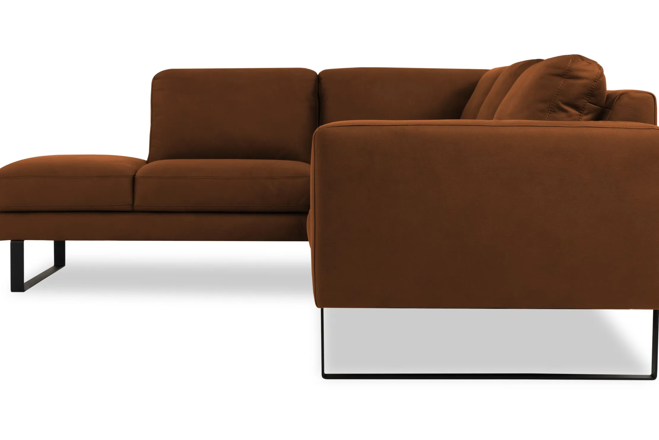 Hoekbank Eveline