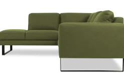 Hoekbank Eveline