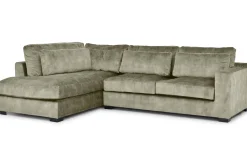 Hoekbank Frederique