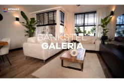 HoekbankGaleria