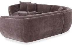 Hoekbank 215516 Gianelle