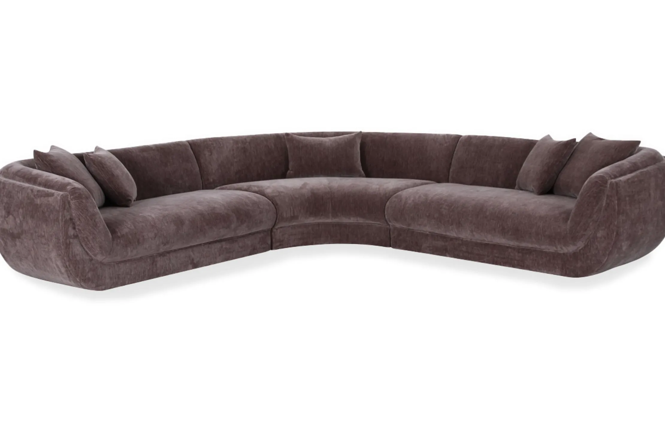 Hoekbank 215516 Gianelle