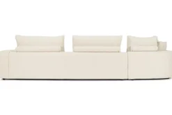 Hoekbank Giovanni