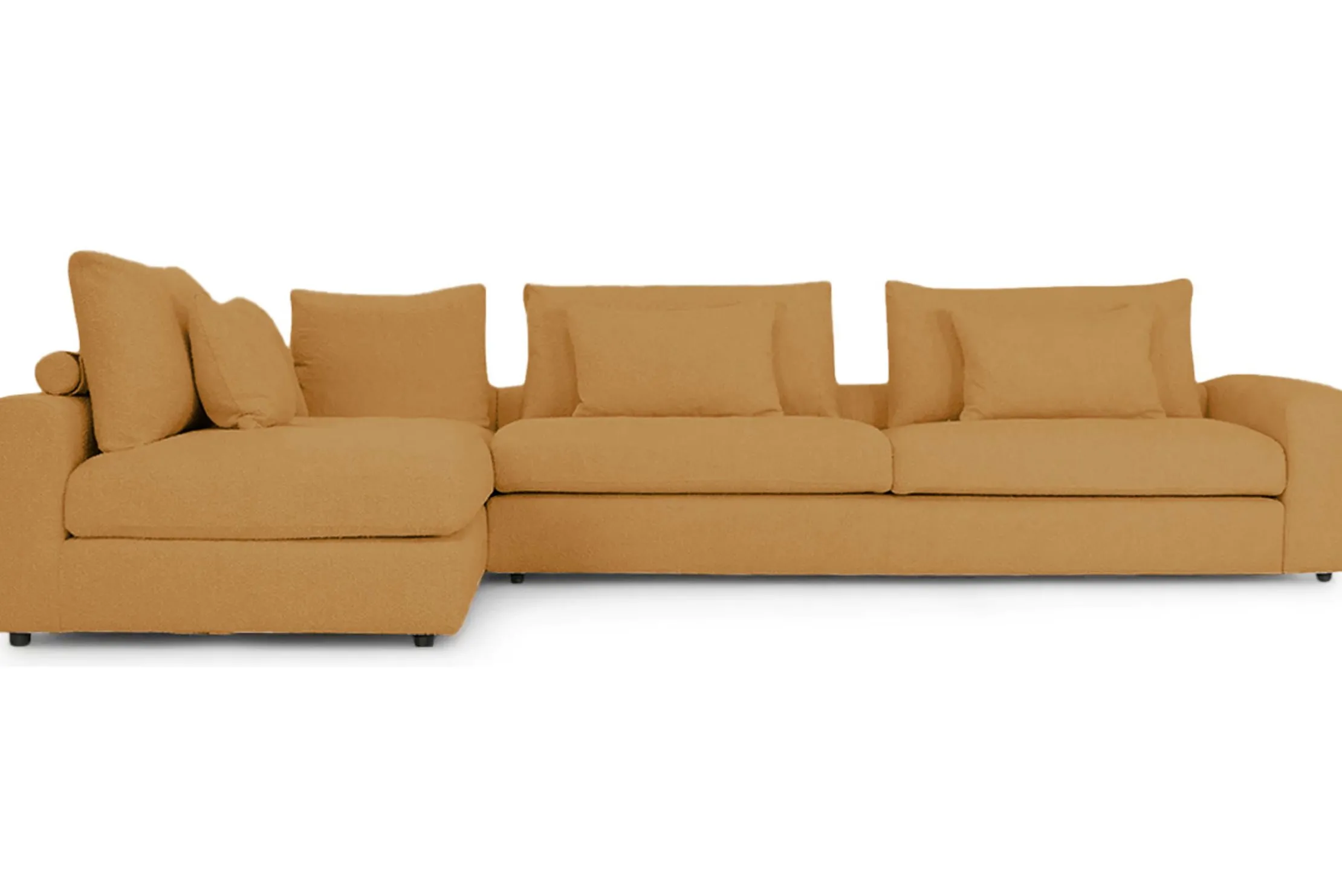 Hoekbank Giovanni