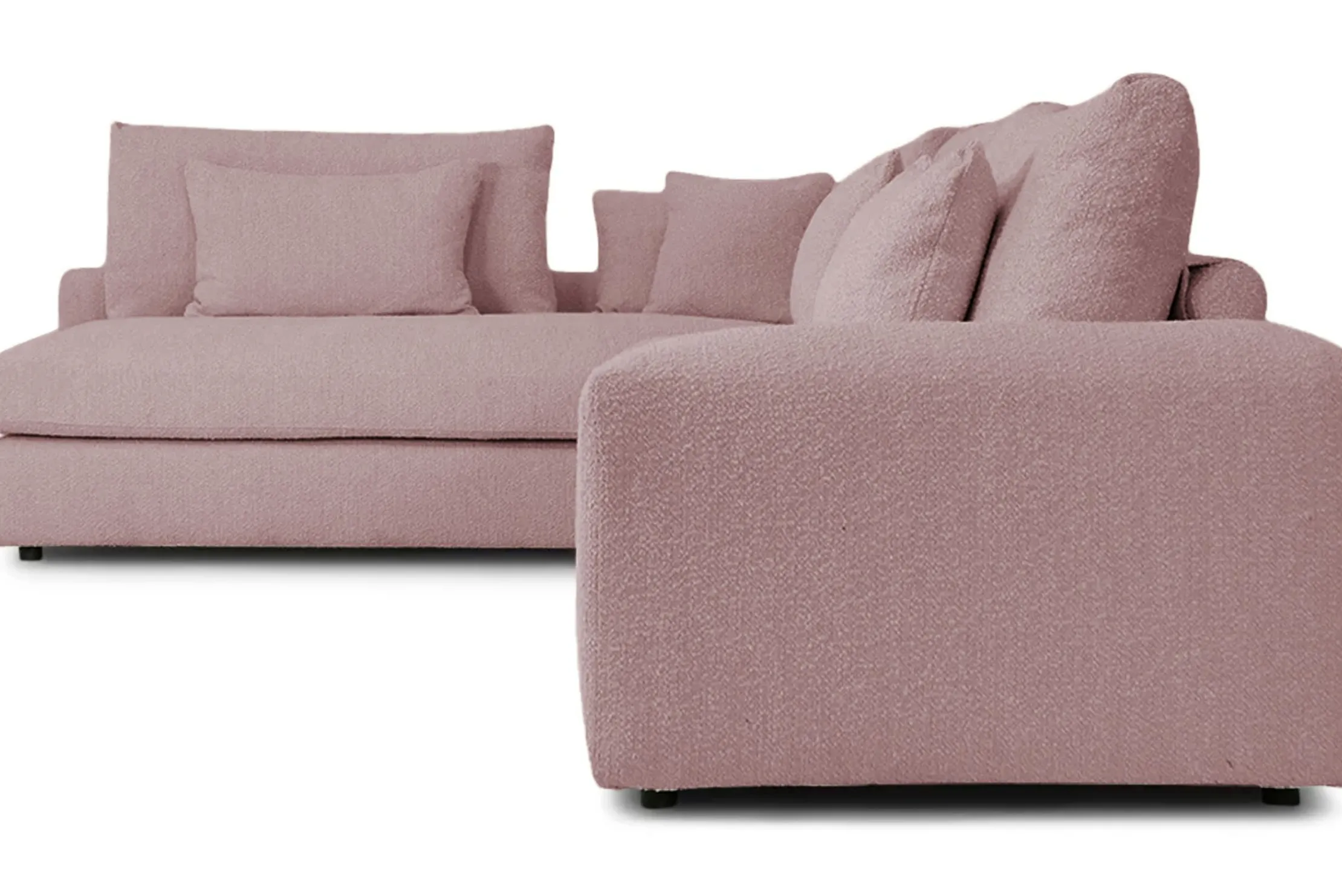Hoekbank Giovanni