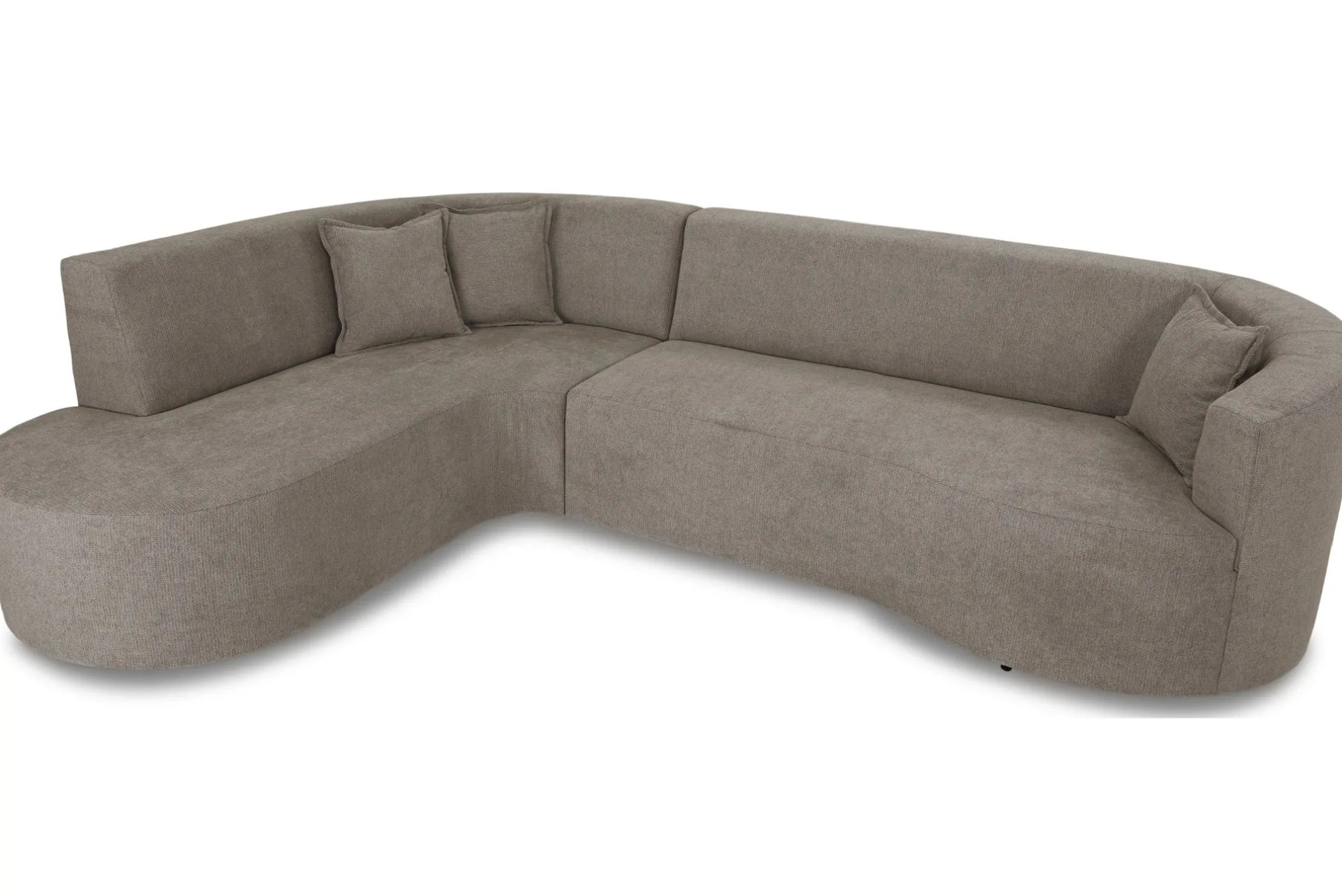 Hoekbank Giove