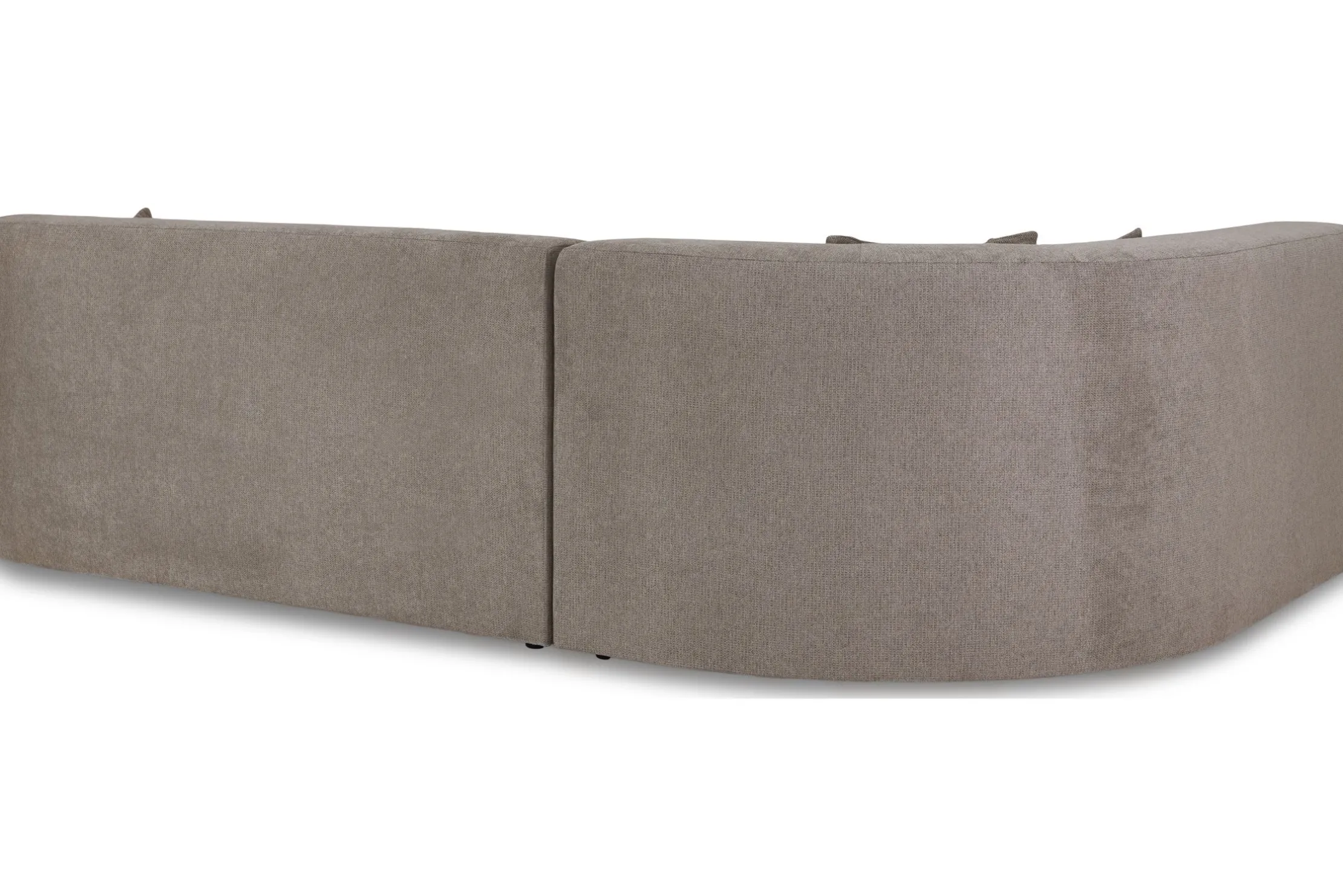 Hoekbank Giove