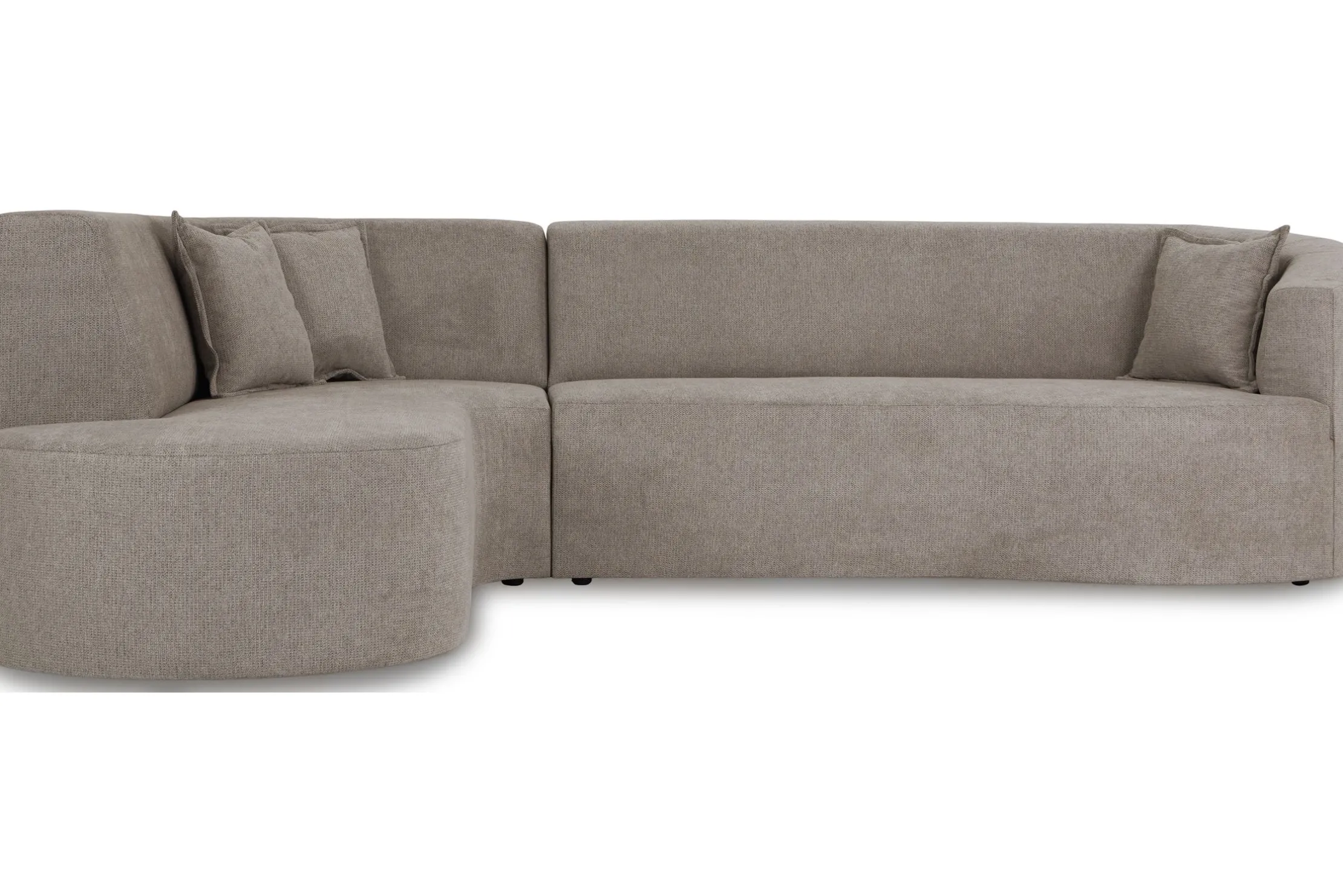 Hoekbank Giove