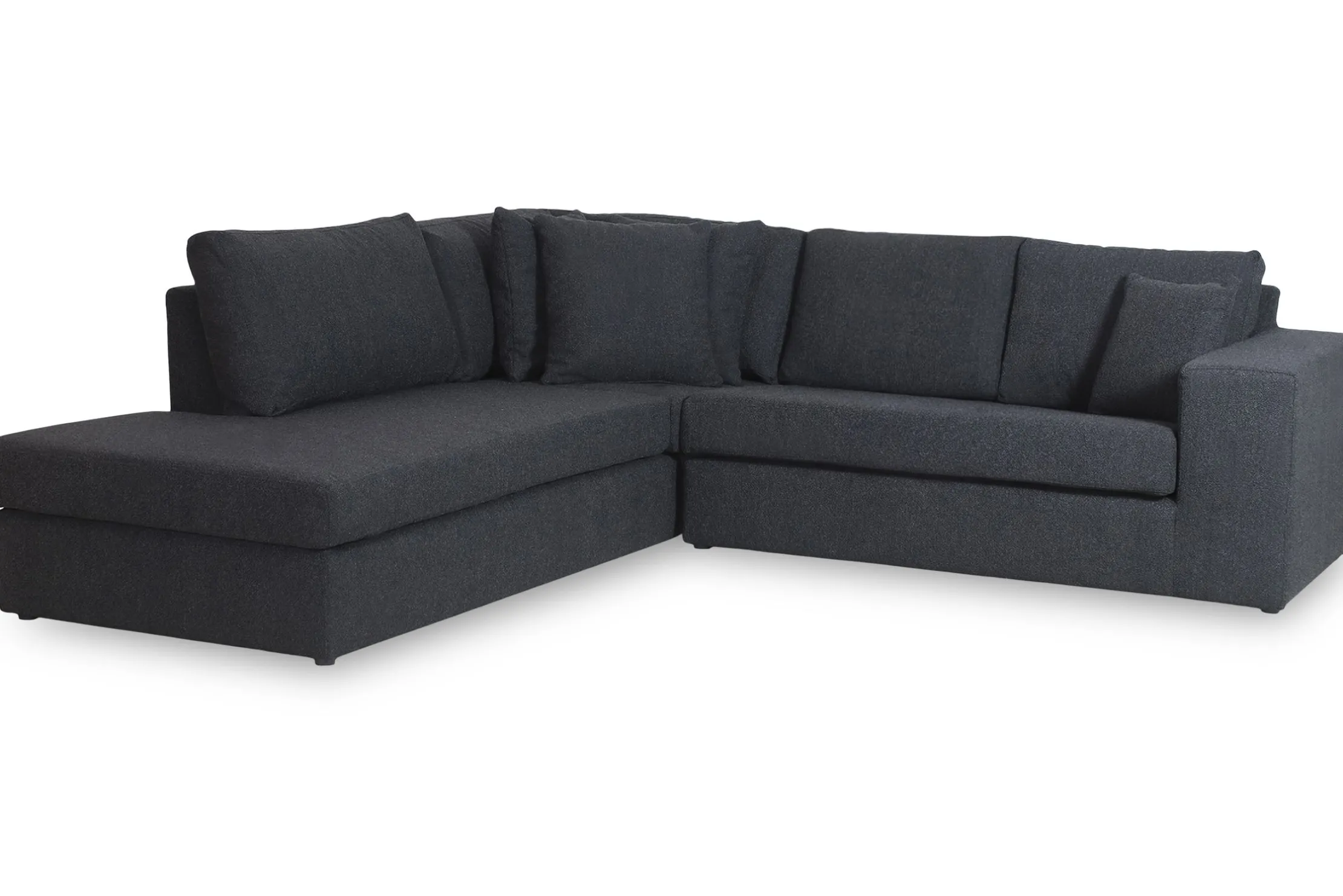 Hoekbank Handsome