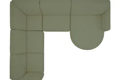 Hoekbank Icarus